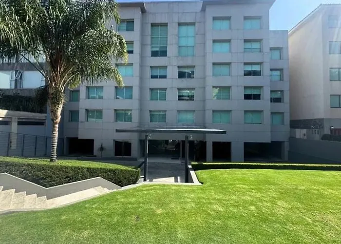 Casa Satelite Apartment