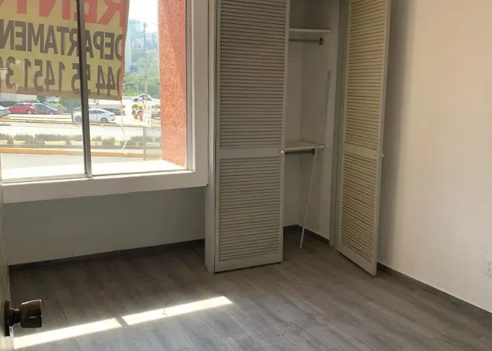 Casa Satelite *